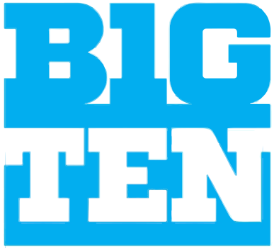 Big ten logo