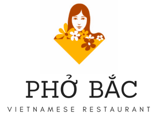 Pho Bac logo top