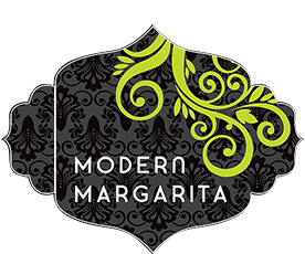 Modern Margarita-Phoenix logo top
