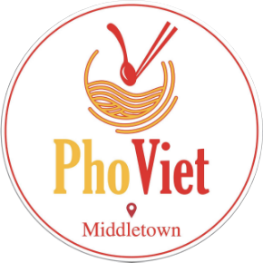 Pho Viet - Middletown logo