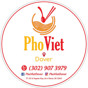 Pho Viet - Dover logo