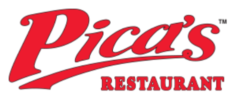 Pica's Restaurant - West Chester logo