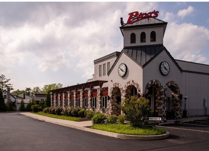 Pica's Restaurant - West Chester - West Chester, PA