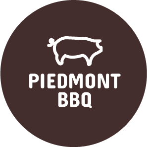 Piedmont BBQ logo