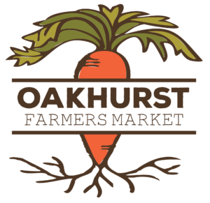 Oakhurst farmers market