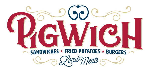 Pigwich logo top