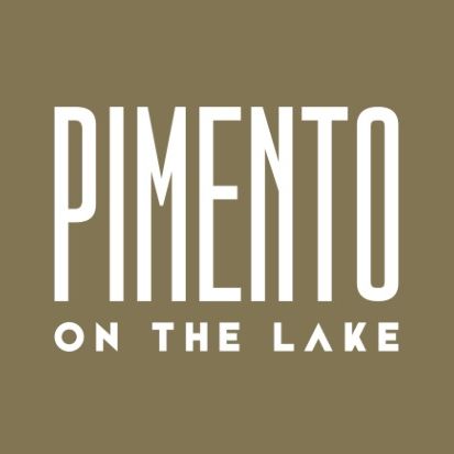 Pimento On the Lake logo photo