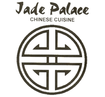Jade Palace (Pinnacle Peak) logo scroll