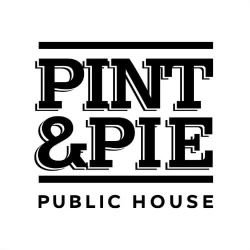 Pint & Pie logo