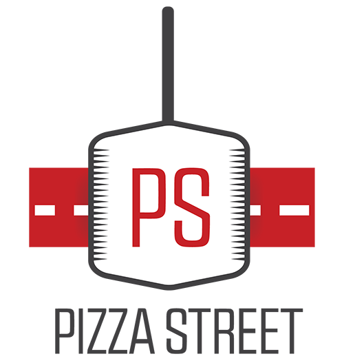 Evan's Pizza logo