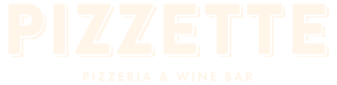 Pizzette Miami logo top