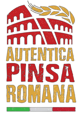 Autentica Pinsa badge