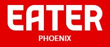 eater phoenix logo