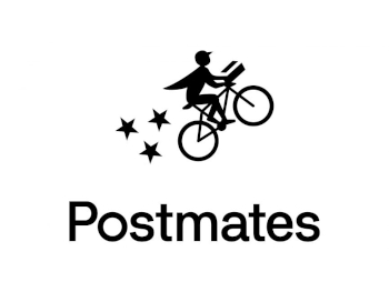 Postmatesorder logo