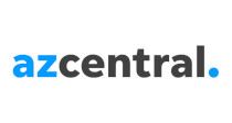 Azcentral logo