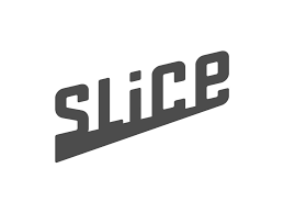 Slice logo