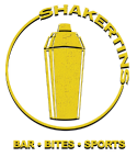 Shakertins- Plano logo top