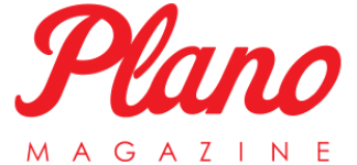 Plano magazine logo