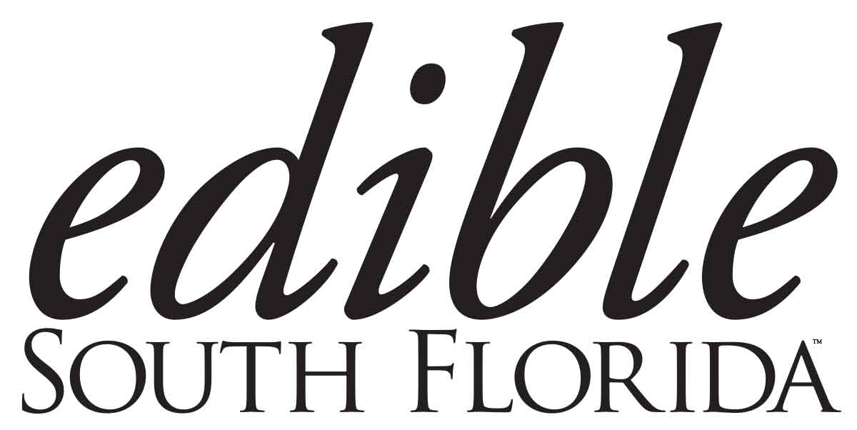 Edible South Florida logo