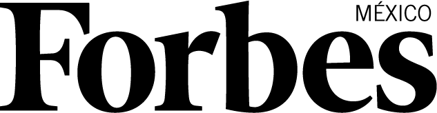Forbes Mexico logo