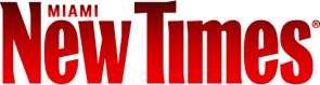 Miami Newtimes logo