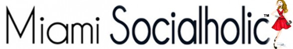 Miami Socialholic logo