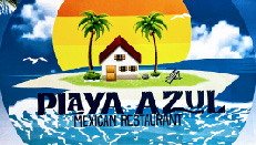 Playa Azul Mexican Restaurant logo top
