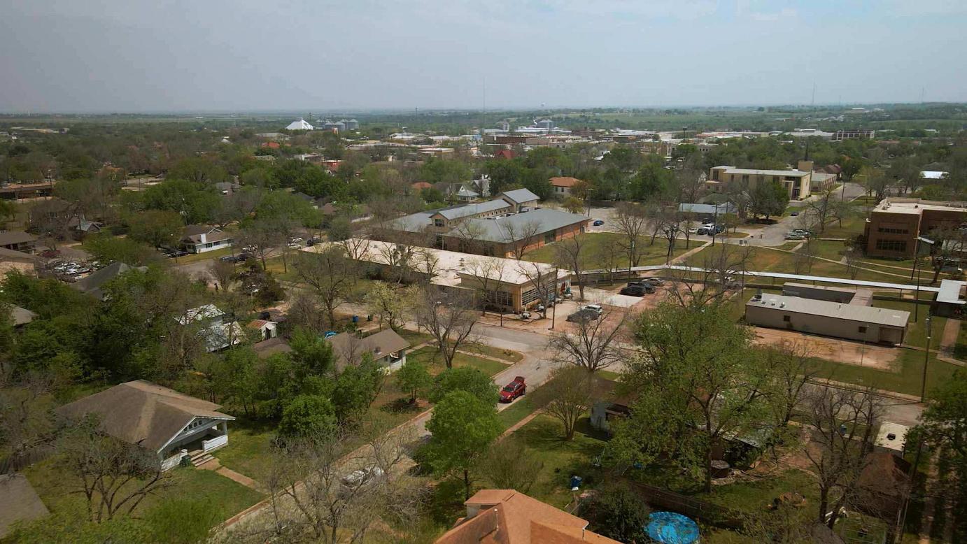 Plowman's Kitchen - Taylor, TX