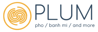 Plum Vietnamese Restaurant logo top