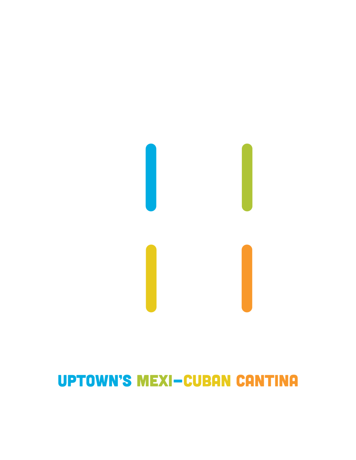 Poco Loco logo top