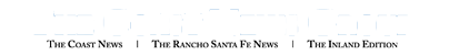 the coast news logo
