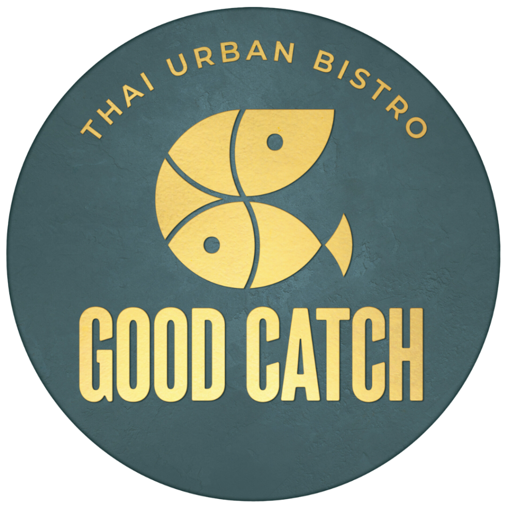 Good Catch restaurant logo