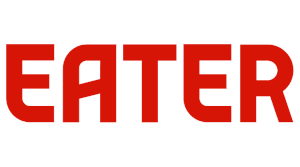 eater logo