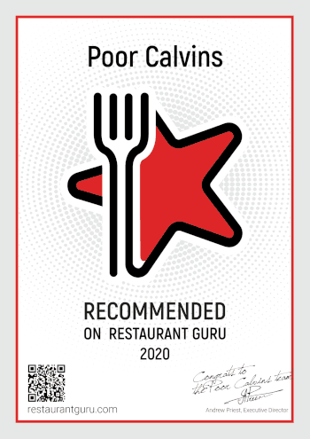 Restaurant guru logo