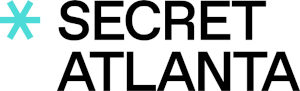 secret atlanta logo