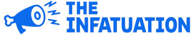 the infatuation logo