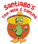 Santiago's Tex-Mex and Cantina Premium Outlet logo top