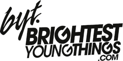 Brightest Young Things logo