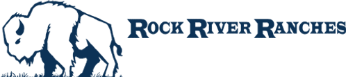 Rock River Ranches logo