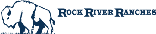 Rock River Ranches logo