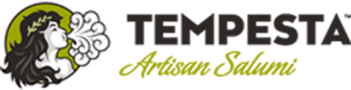 Tempesta Artisan Salumi's logo