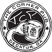 The Corner Pub logo