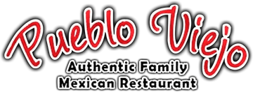 Pueblo Viejo Mexican Restaurant (Fort Collins) logo scroll