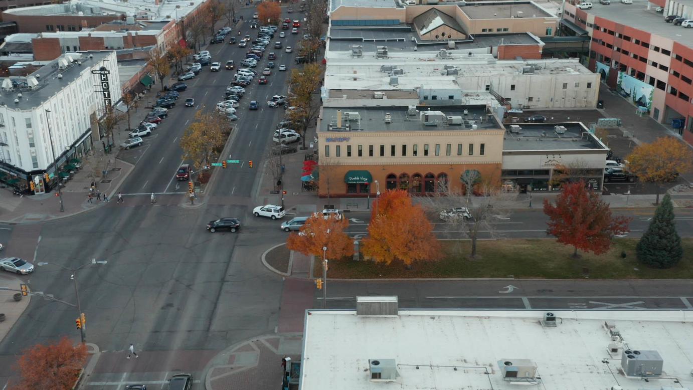 Pueblo Viejo Mexican Restaurant (Fort Collins) - Fort Collins, CO