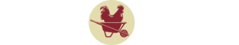 Raglin Market logo scroll