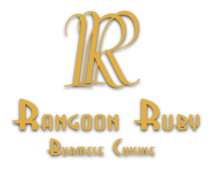 Rangoon Ruby - Location Picker Page