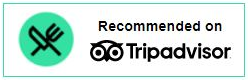 Recomended Tripadvisor