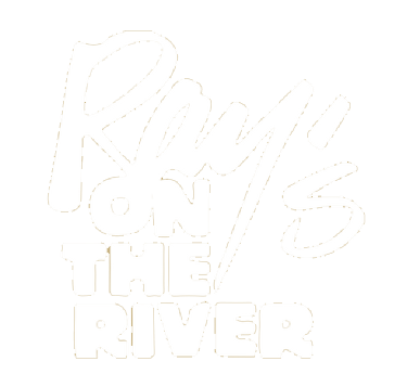 Ray's on the River logo top