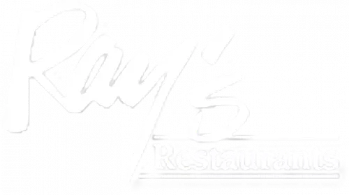 Ray's Restaurants - Group Page logo top