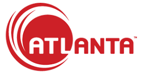 Discover Atlanta author logo